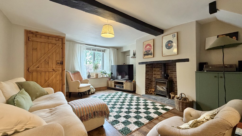 Bell Corner Cottage, Milverton, Taunton, photo 2