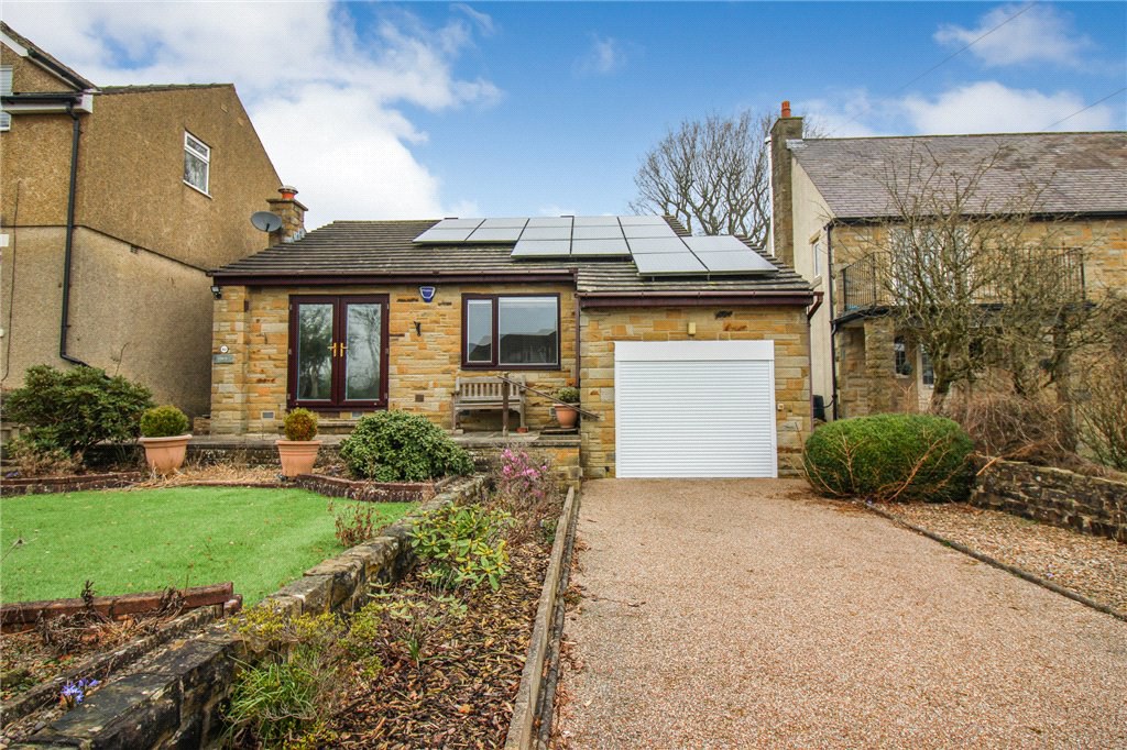 Moor Lane, Addingham, Ilkley, West Yorkshire, LS29