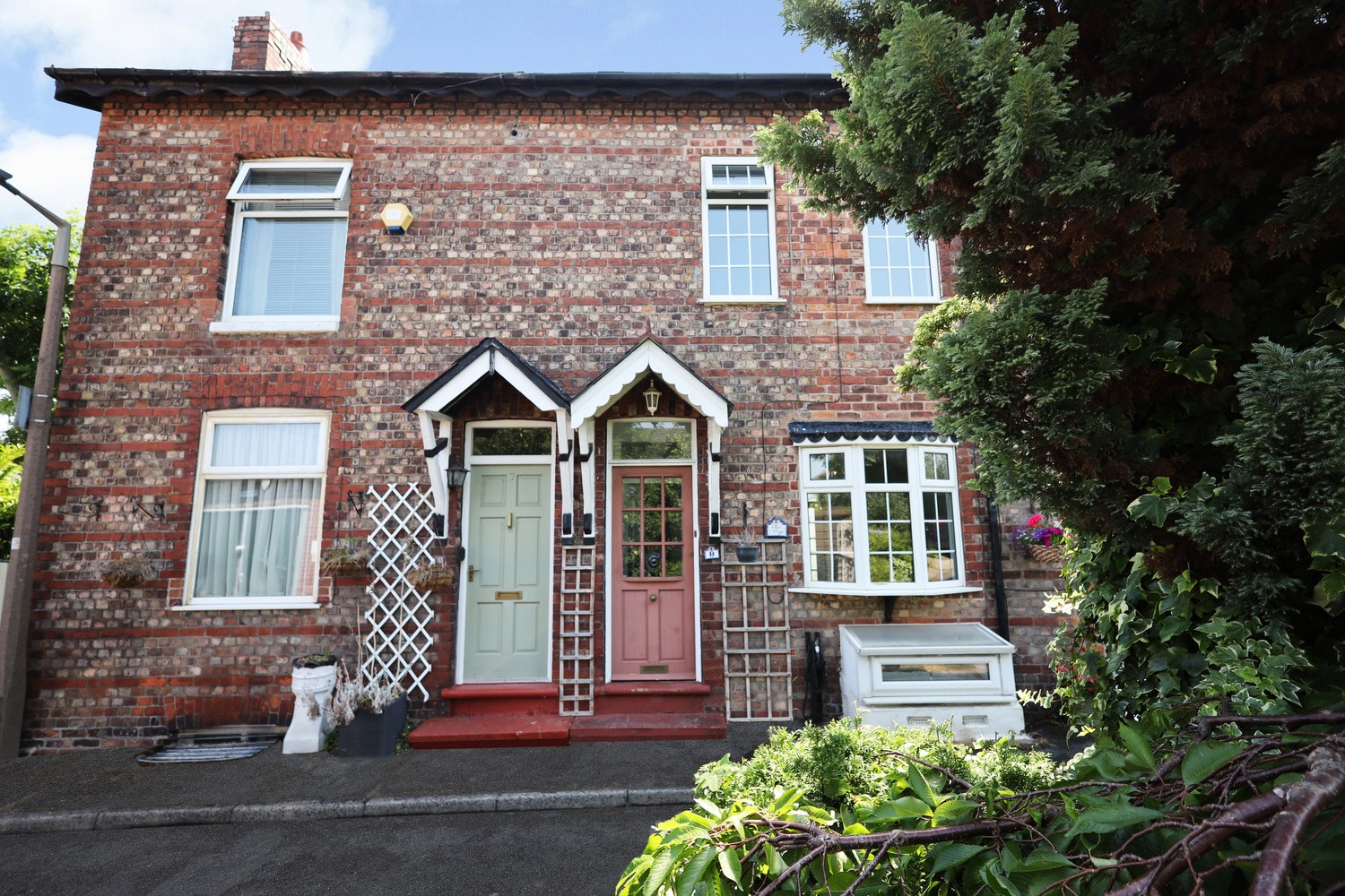Frances Street