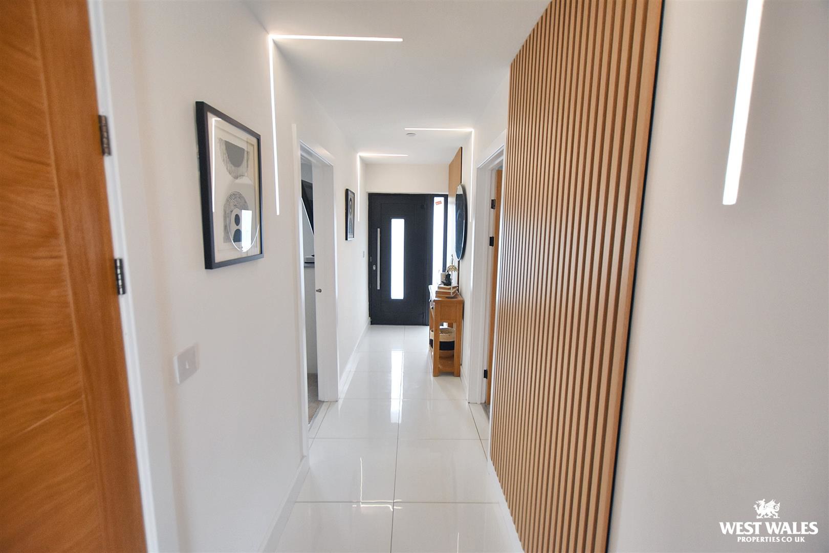 The Old Conduit, Monkton, Pembroke, photo 5