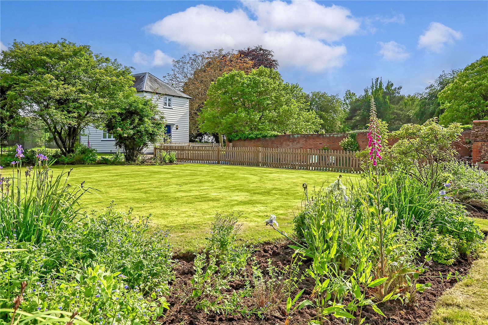 Lamb Lane, Sible Hedingham, Halstead, Essex, CO9, photo 42