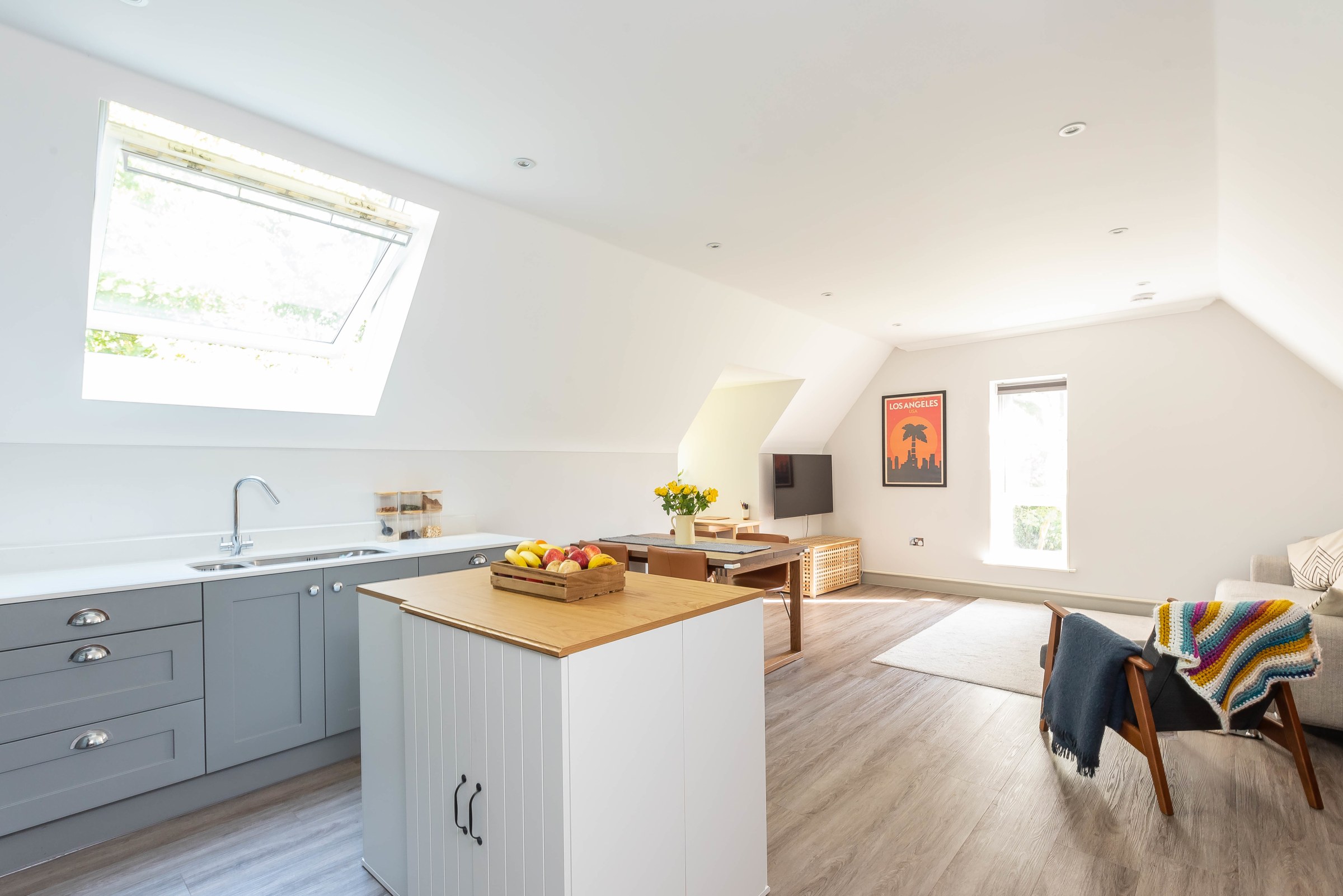 Besselsleigh, Abingdon, OX13, photo 4
