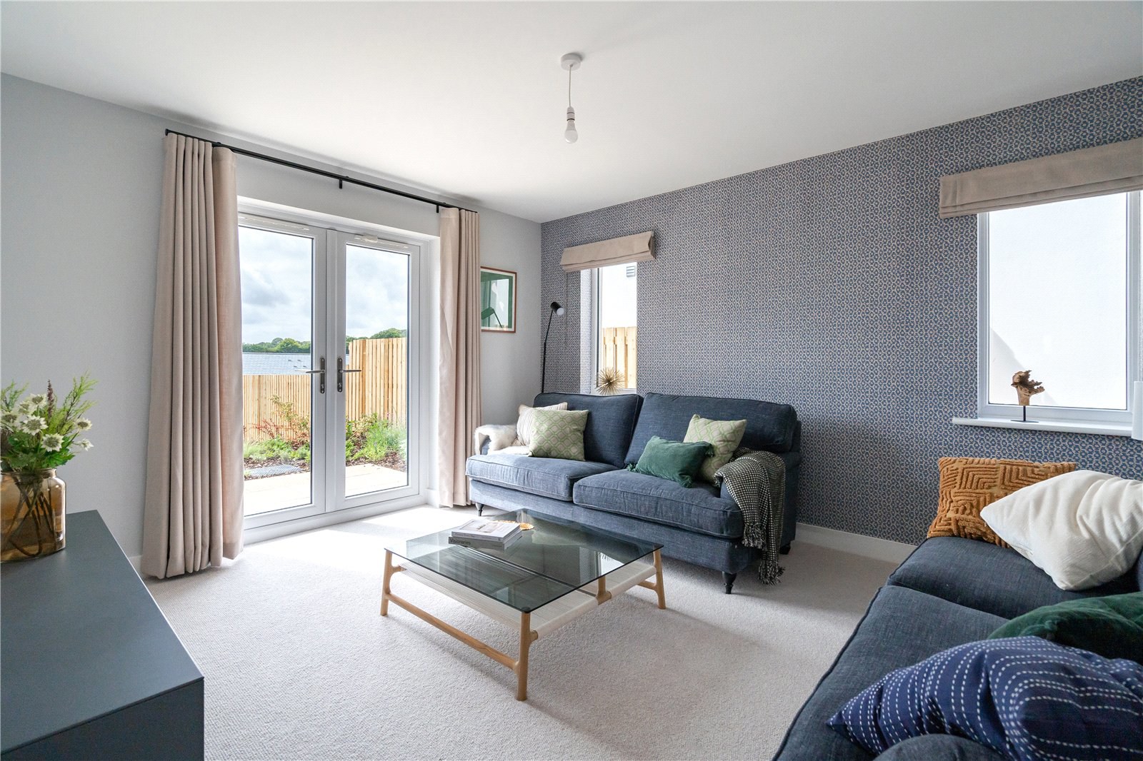 Kingswood, Pentewan Valley, PL26, photo 7