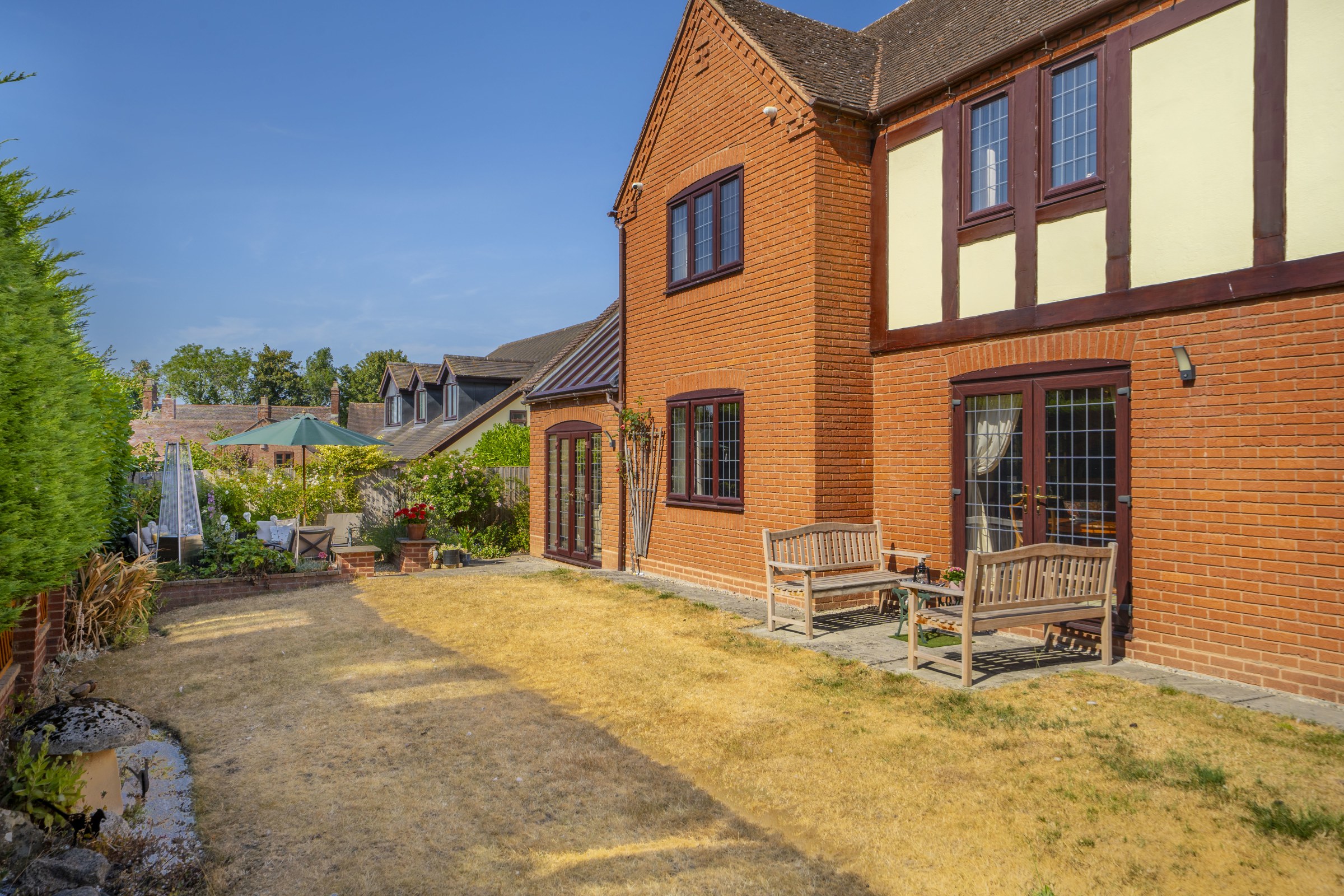The Paddock, Claverley, WV5, photo 39