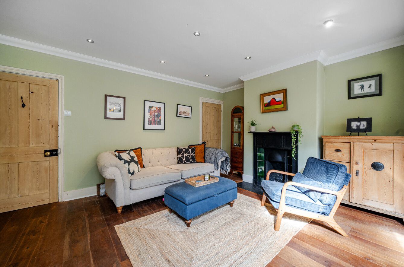 Edward Street, Southborough, Tunbridge Wells, photo 3