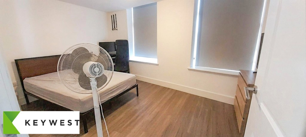 Cowper Street, Leicester, photo 6
