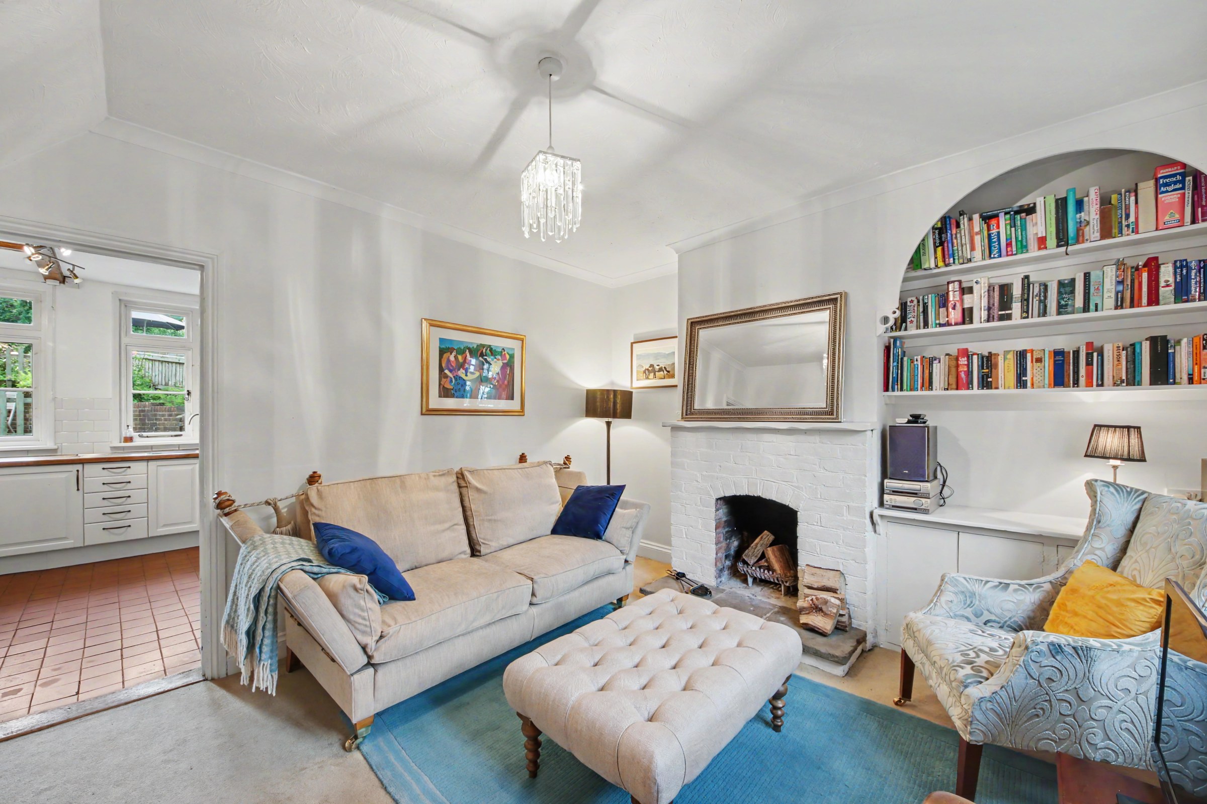 West Meon, Petersfield, GU32, photo 4