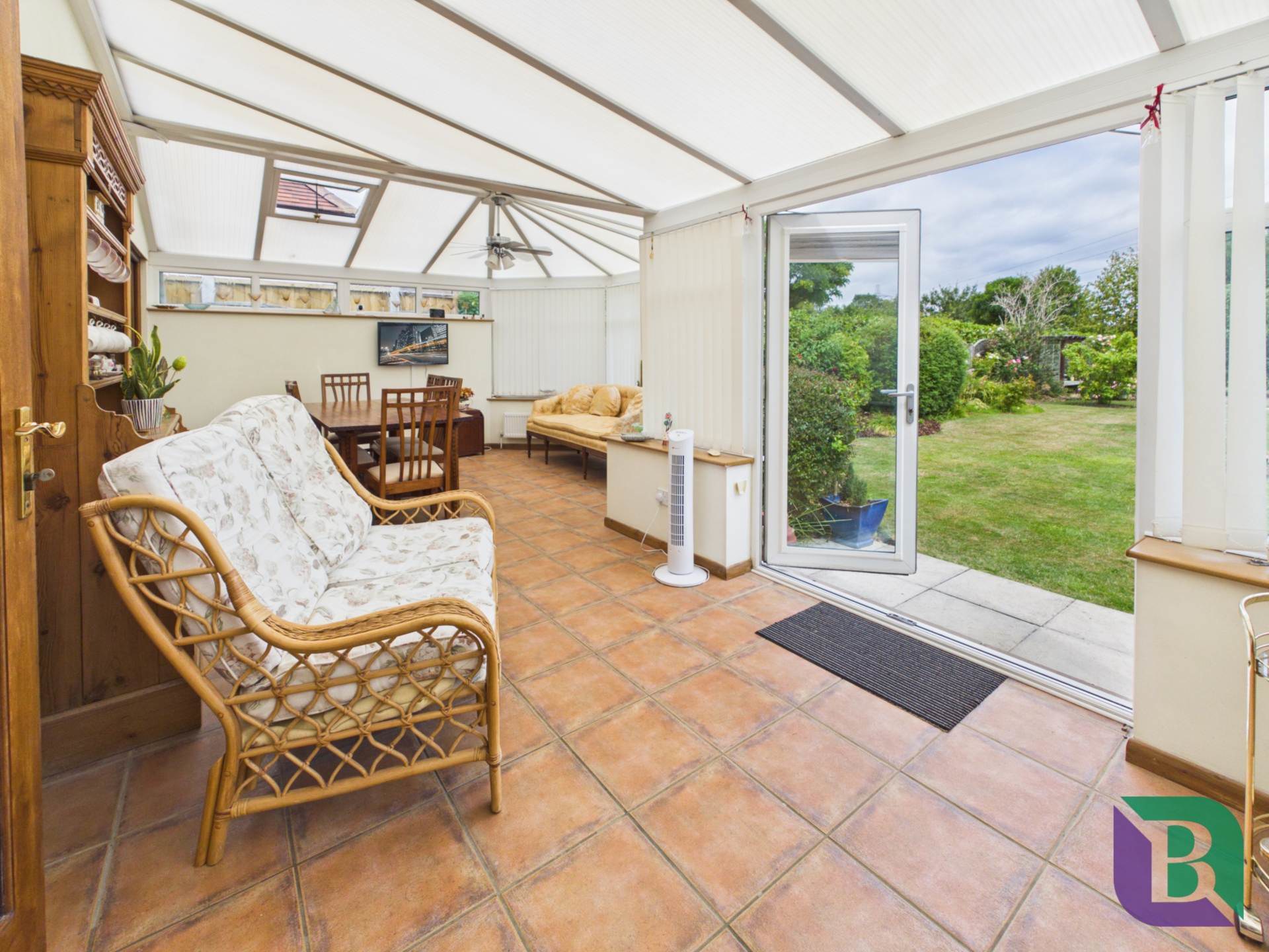 Lower Shelton Road, Marston Moretaine, photo 10