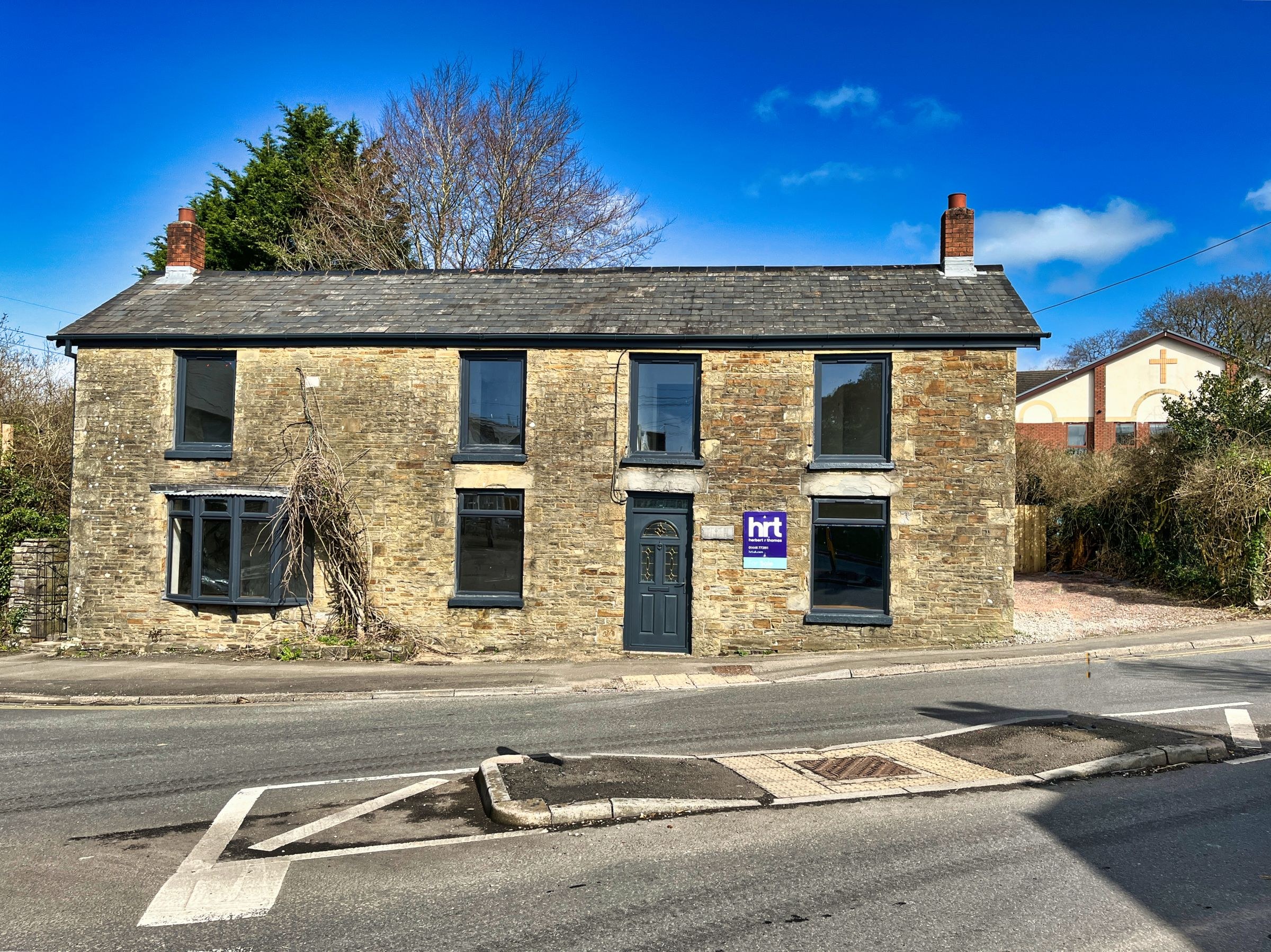 Bute Cottage