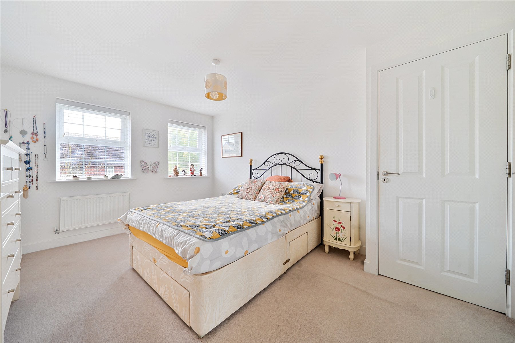 Cranbrook Walk, Hill Barton Vale, Exeter, EX1, photo 8