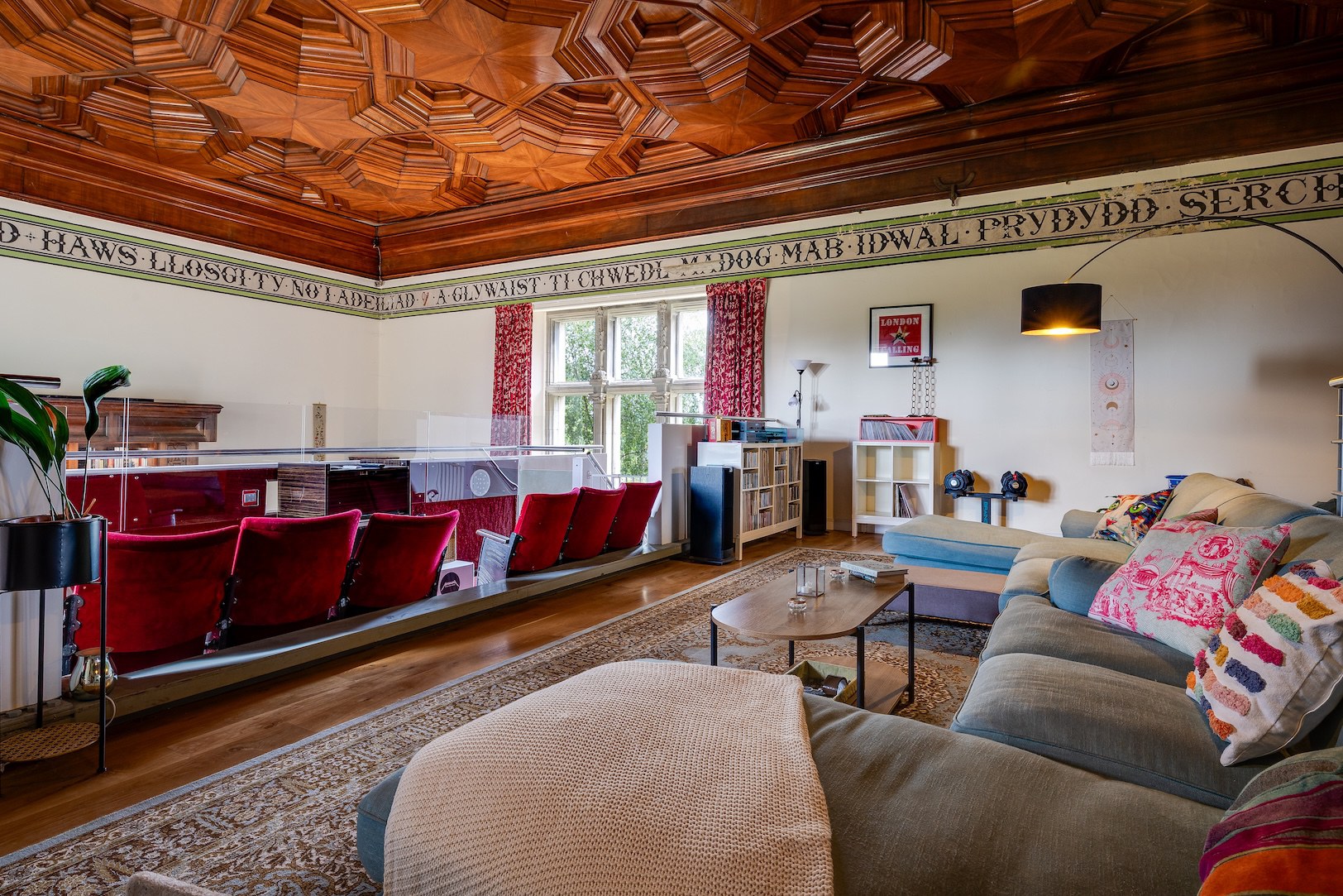 Wynnstay Hall Estate, Ruabon, LL14, photo 13