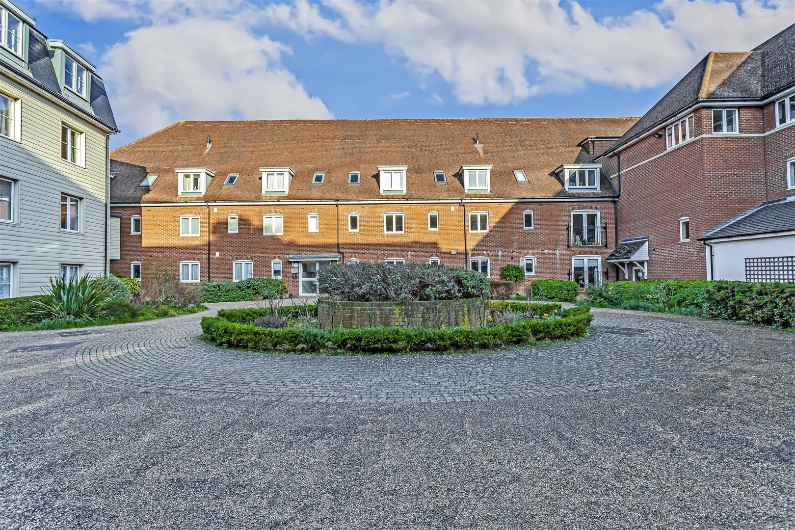 Wingfield Court