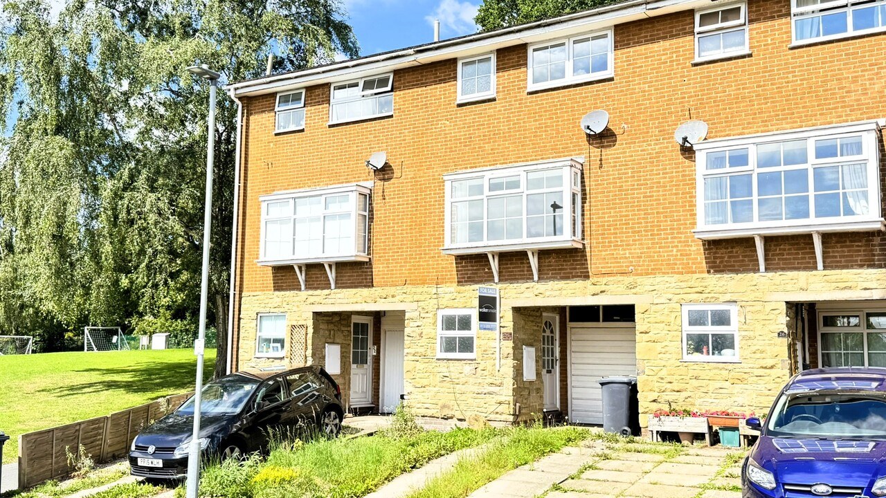 Hoyle Court Avenue