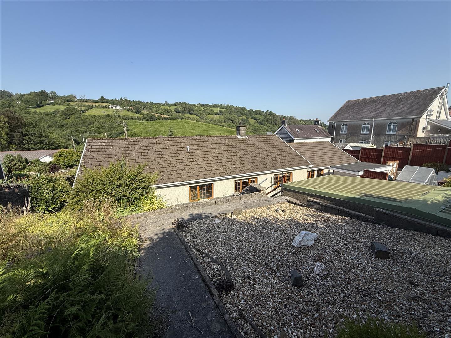 Pencader, Carmarthenshire, photo 24