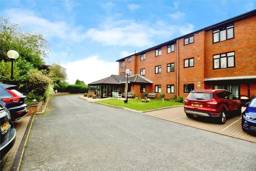 Flat for sale