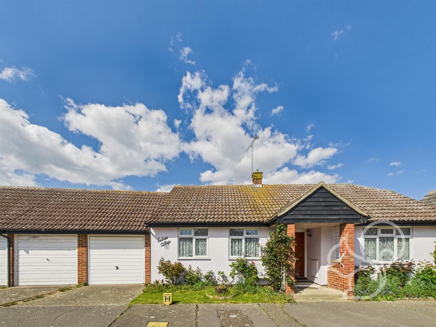 Spruce Close