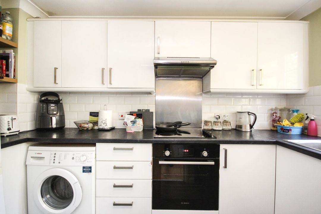 Crofton Close, Bracknell, photo 4