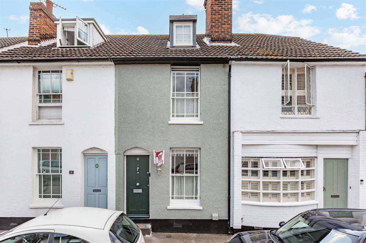 Sydenham Street, Whitstable, photo 18