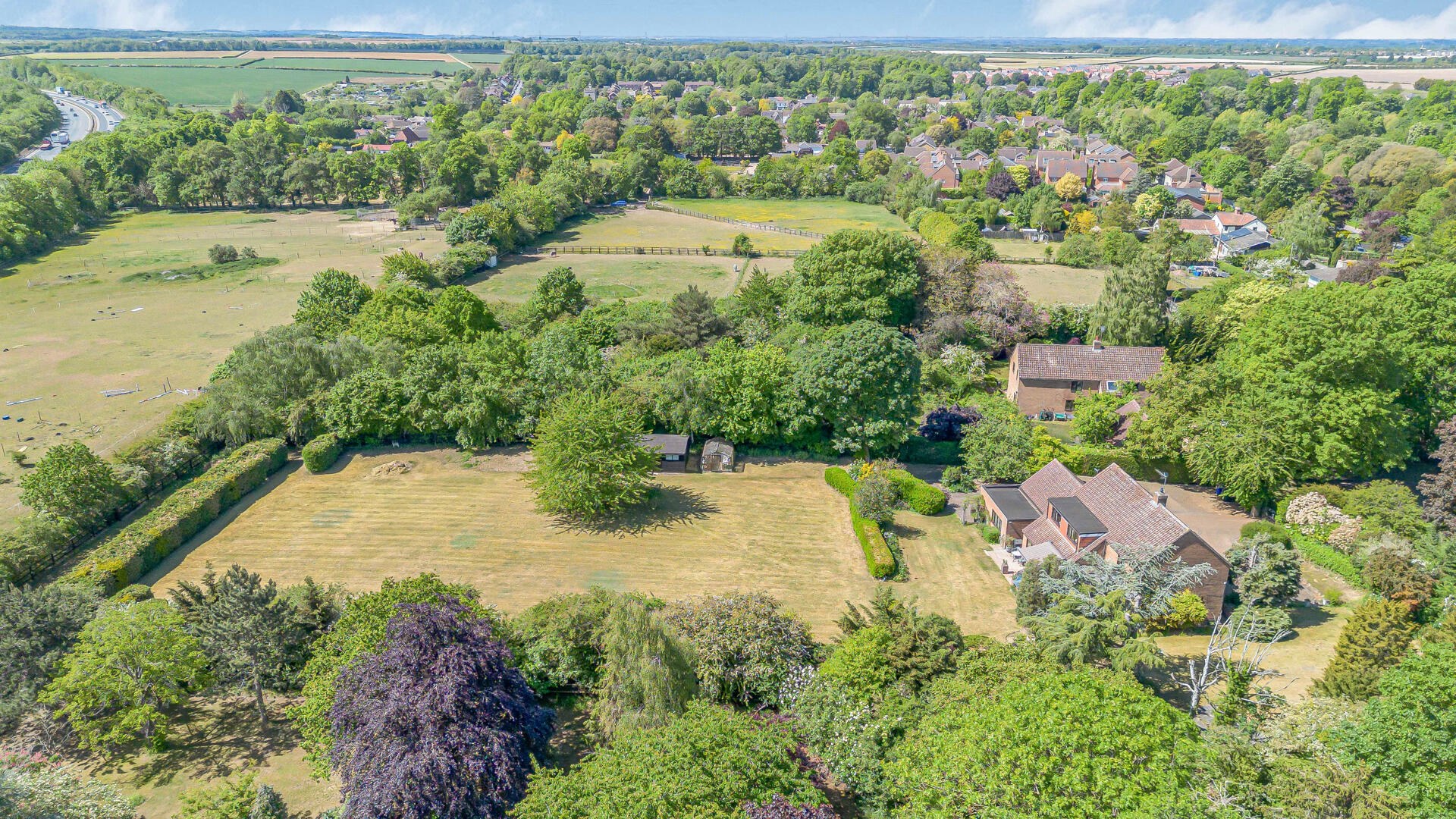 Saxon Close, Exning, photo 23