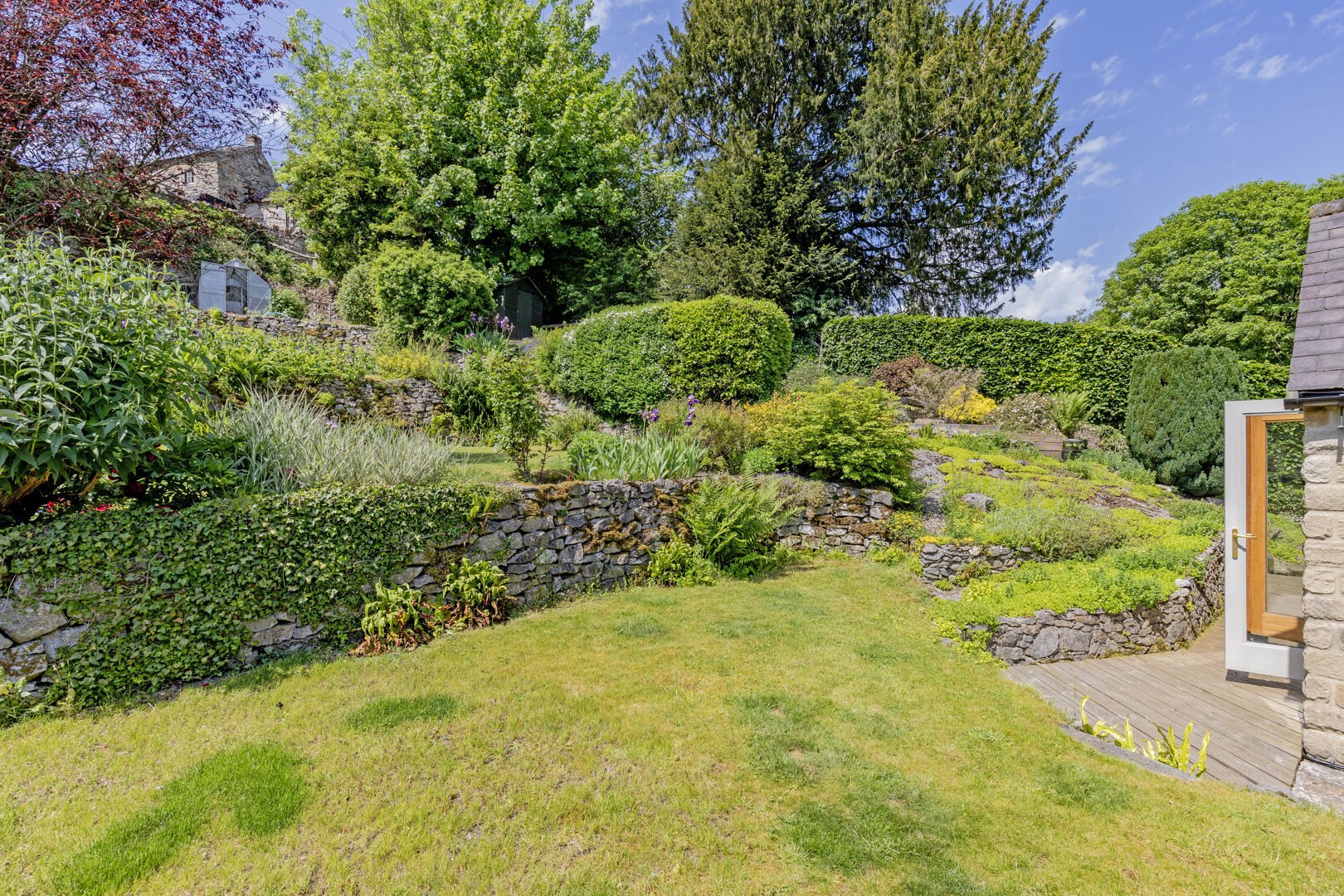 Fallgate, Ashover, Chesterfield, photo 46