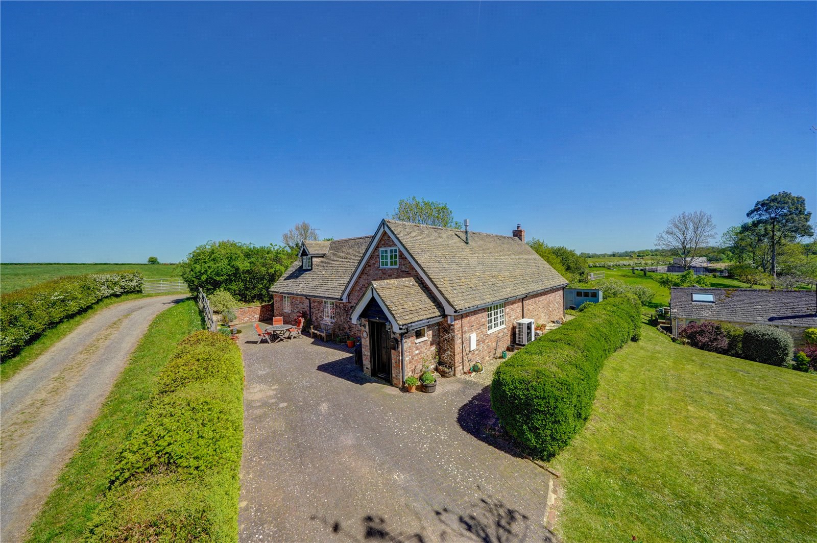 Barnsley Road, Ampney Crusis, Cirencester, GL7, photo 26