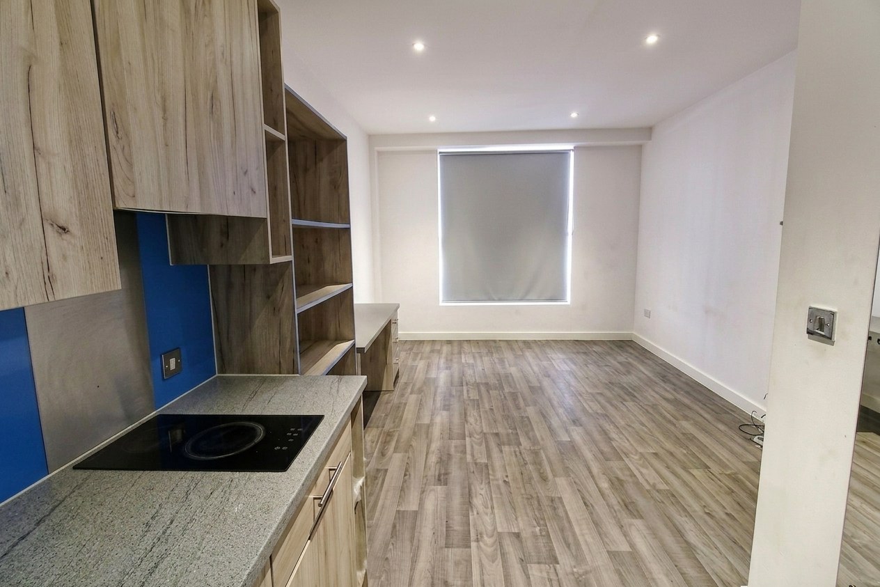 Atkins Street, Primus Edge, LE2, photo 2