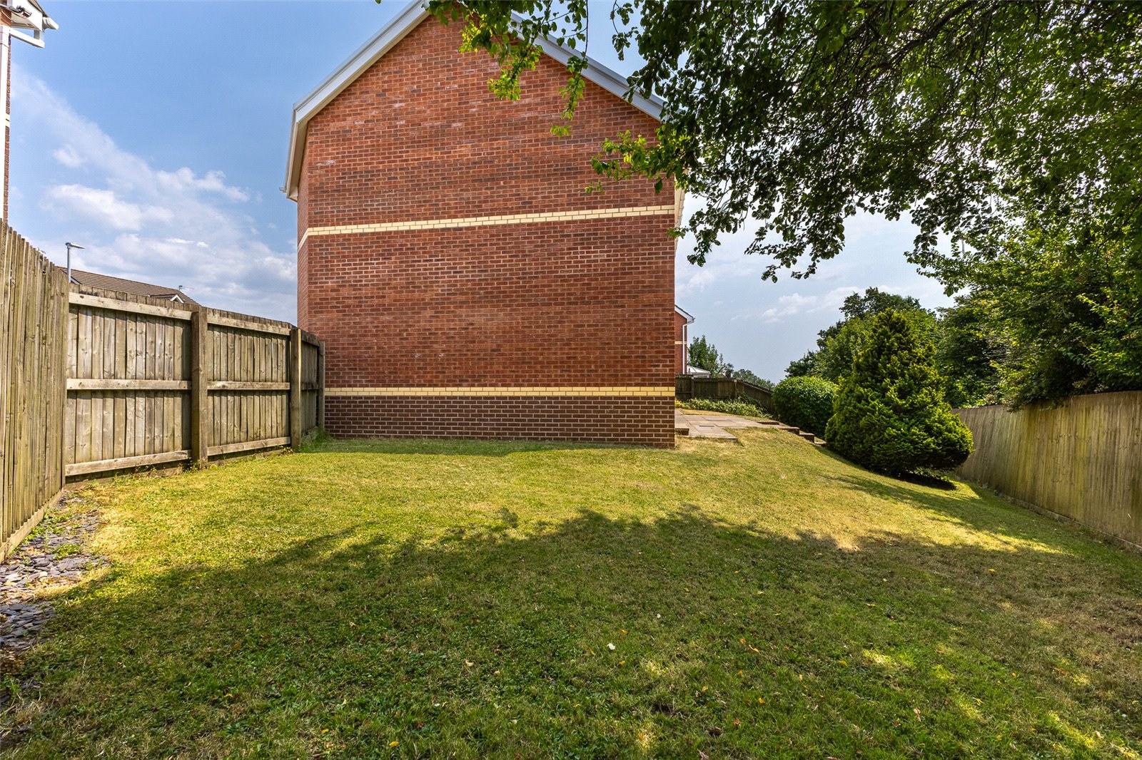 Heol Peredur, Thornhill, Cardiff, CF14, photo 23