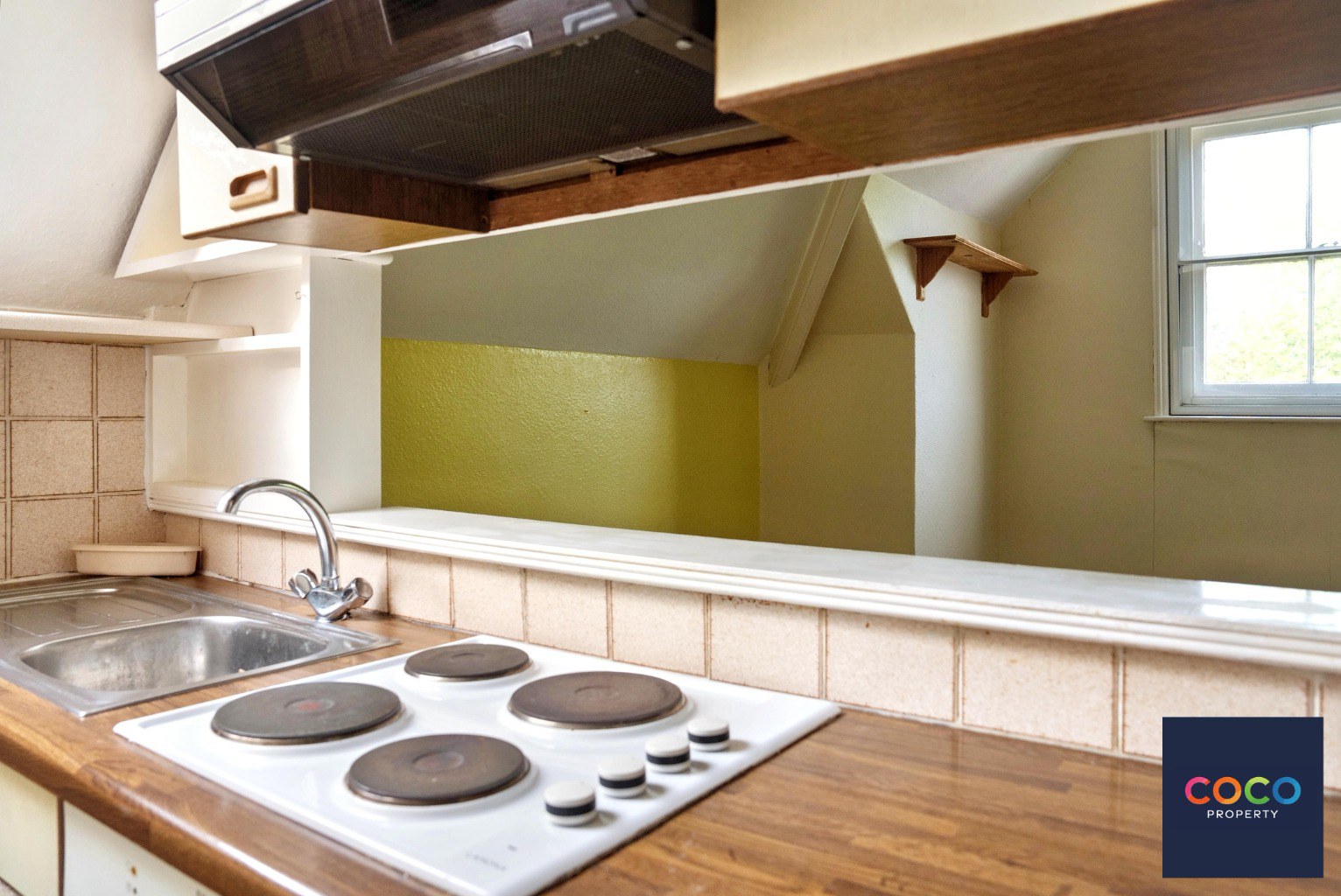 Carlton Road North, Regina House, DT4, photo 3