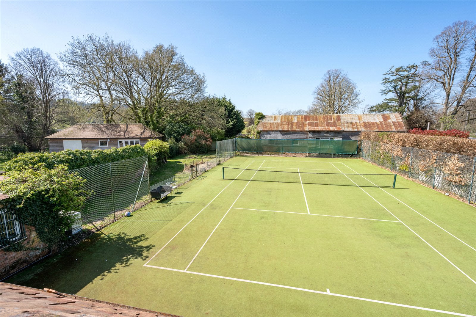 Dorchester Road, Sturminster Marshall, Wimborne, BH21, photo 31