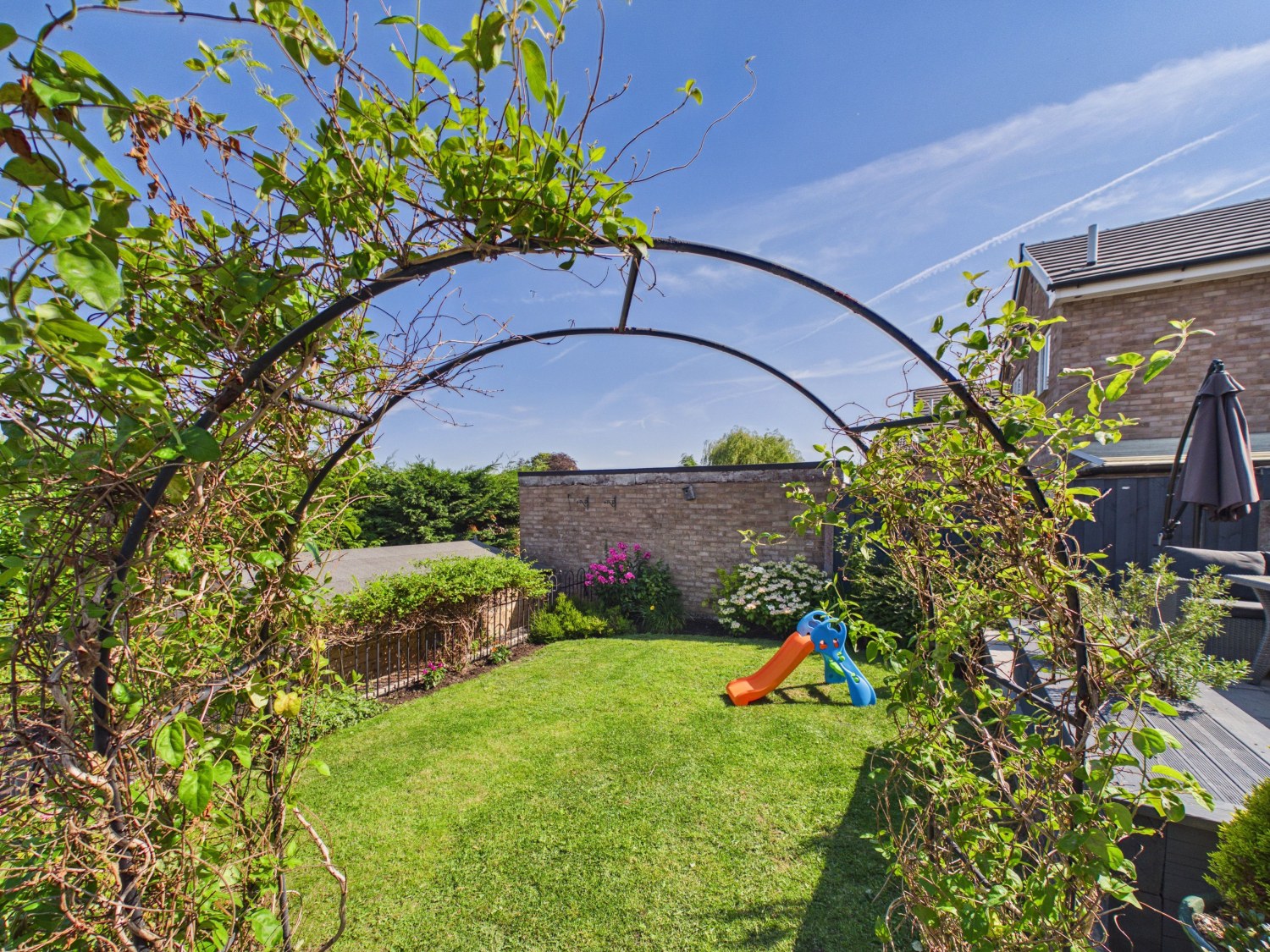 Narcissus Avenue, Helmshore, Rossendale, Lancashire, BB4, photo 16
