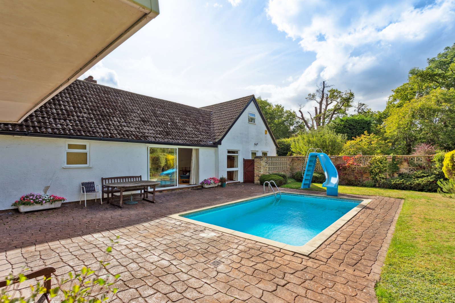 Cherry Tree Lane, Fulmer, Buckinghamshire, SL3, photo 24