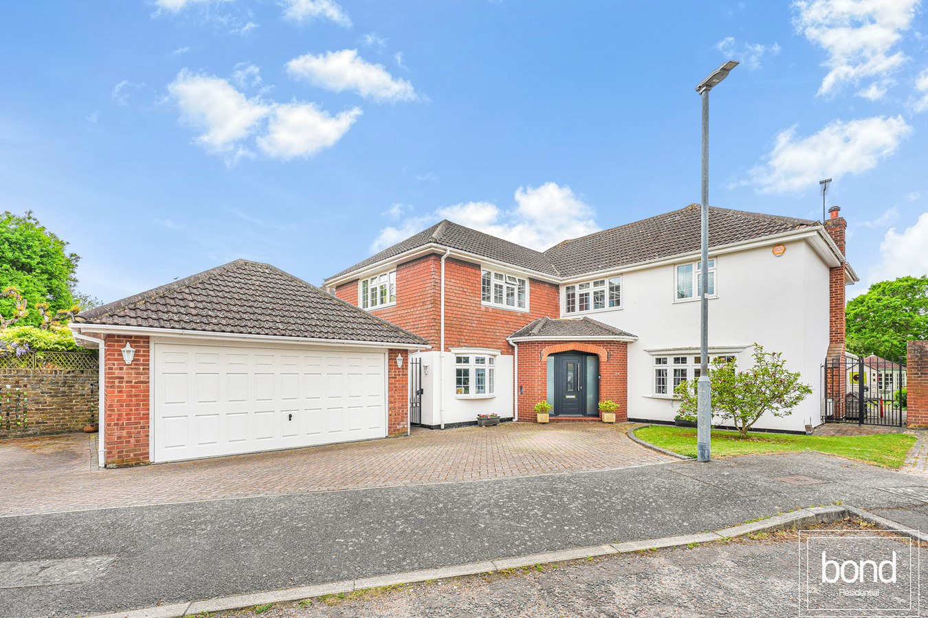 Abbey Fields, East Hanningfield, Chelmsford, CM3, photo 2
