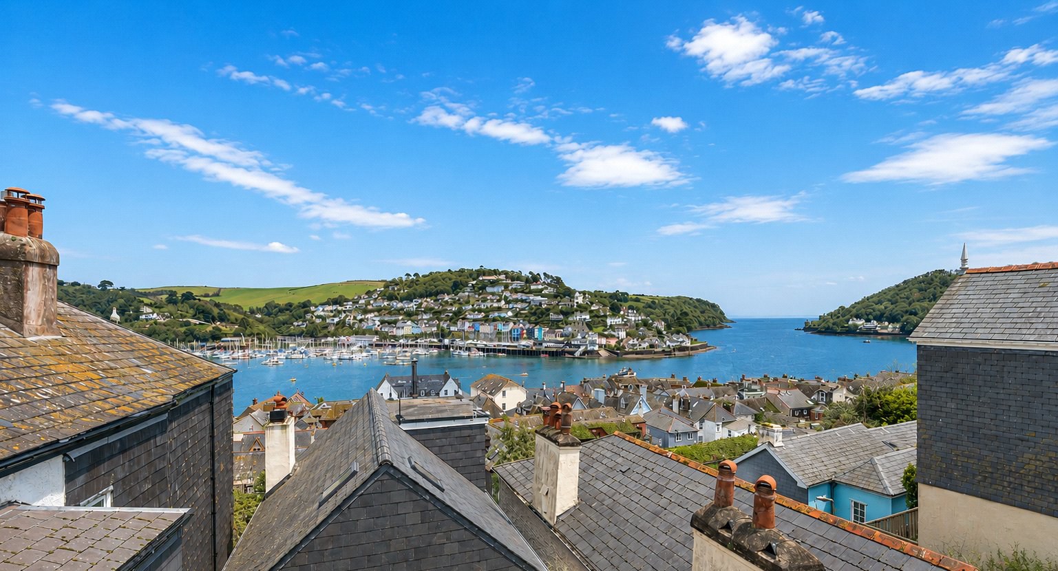 Above Town, Dartmouth, Devon, TQ6, photo 2