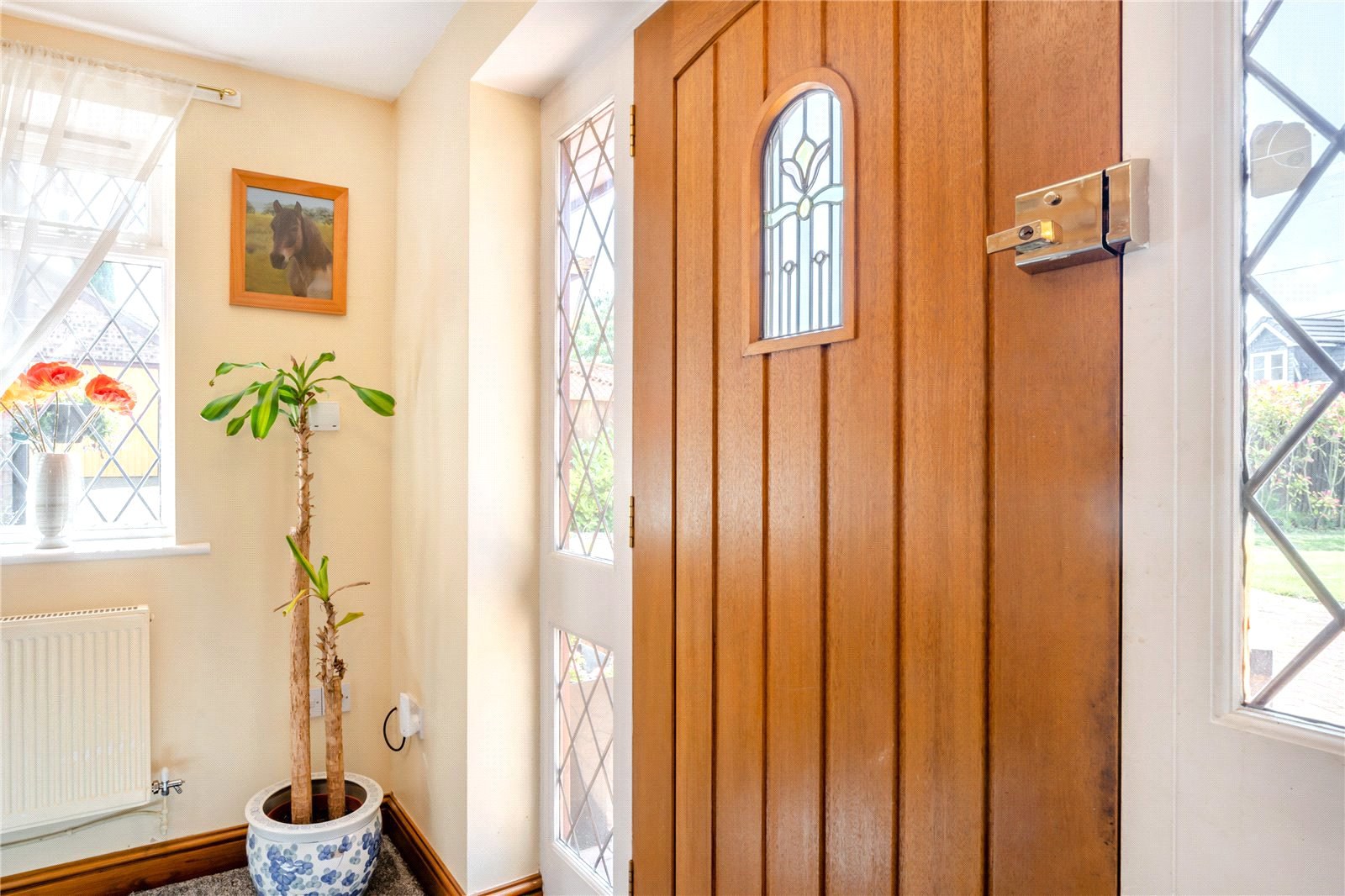 Hillside Road, Ketley Bank, TF2, photo 46