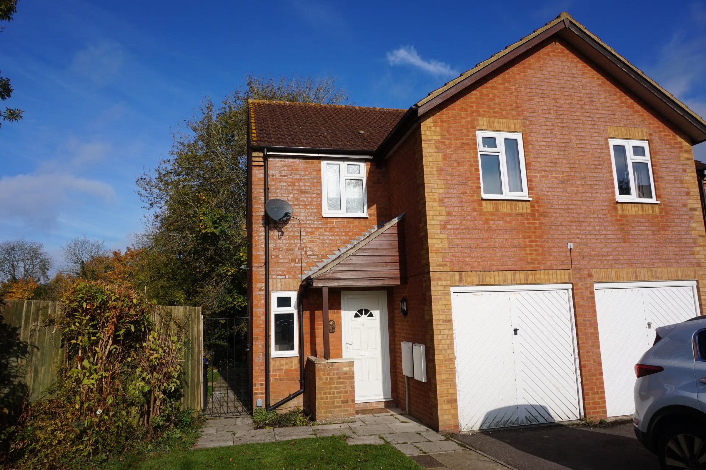 Rectory Close