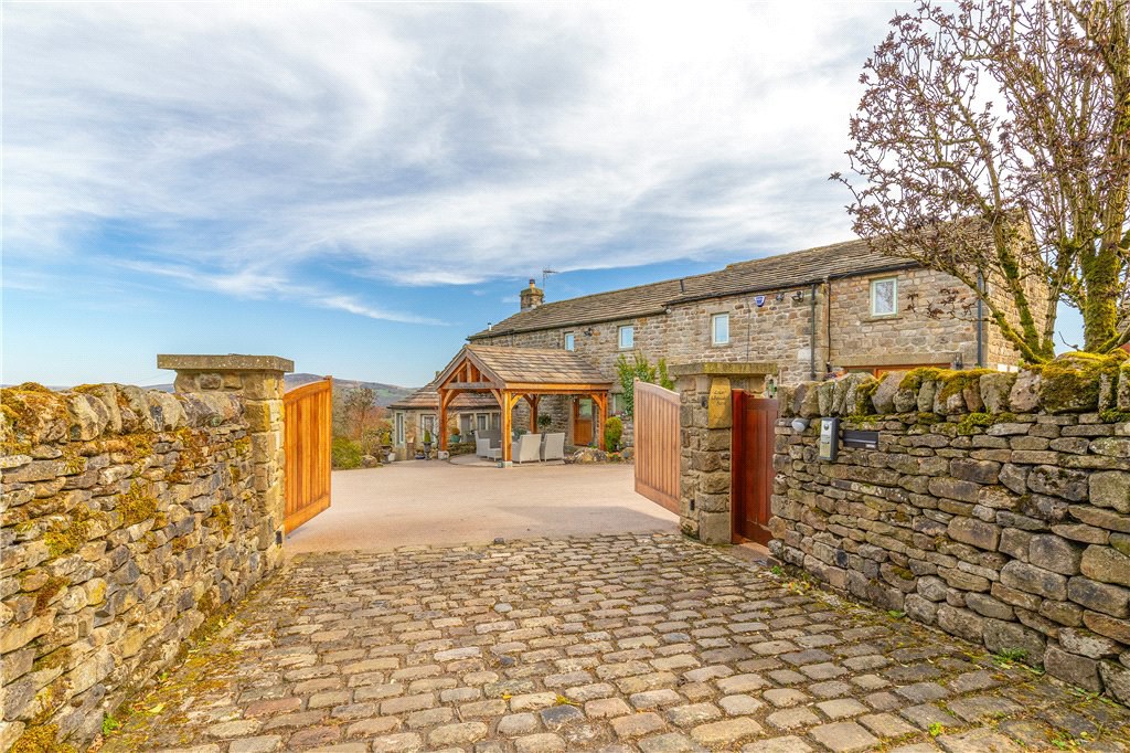 Crossbank Road, Addingham, Ilkley, West Yorkshire, LS29, photo 31