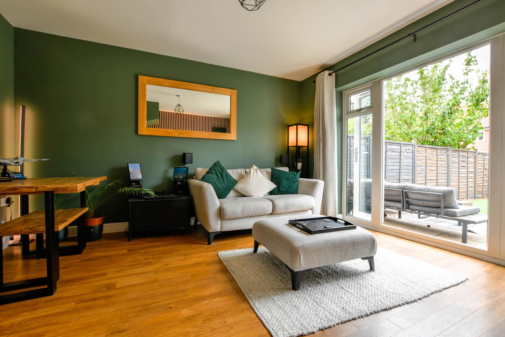 Larnach Drive, Kentford, photo 6