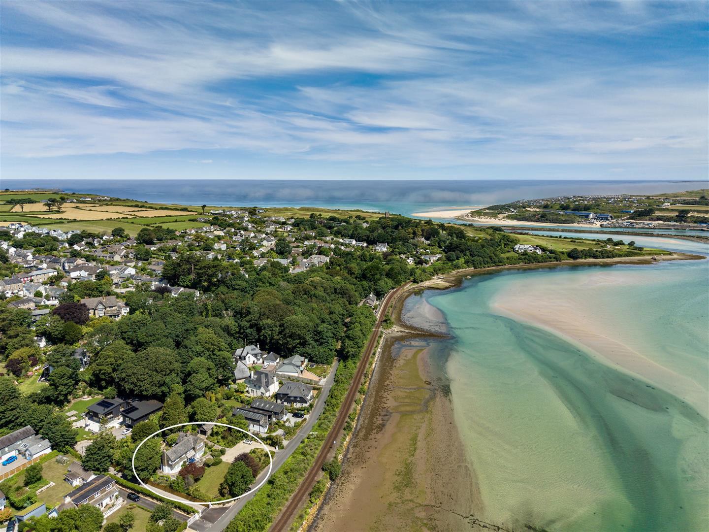 Lelant | West Cornwall, photo 2