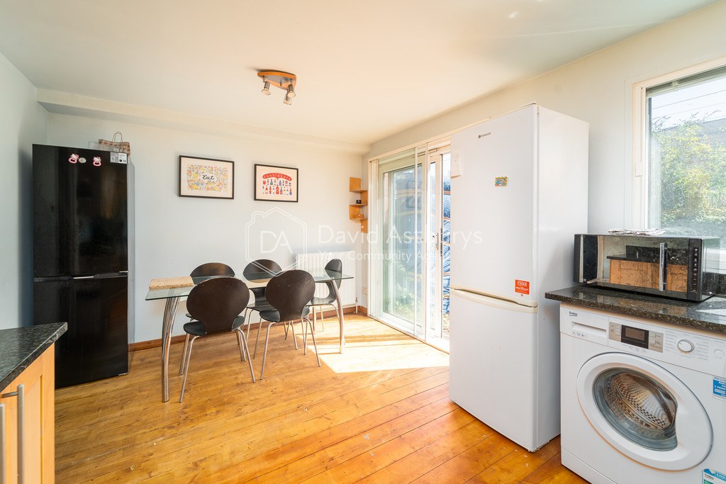 Bunning Way, Islington, London, N7, photo 5