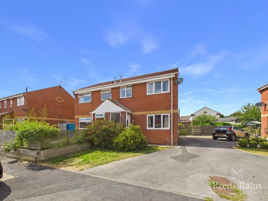 Mallard Close