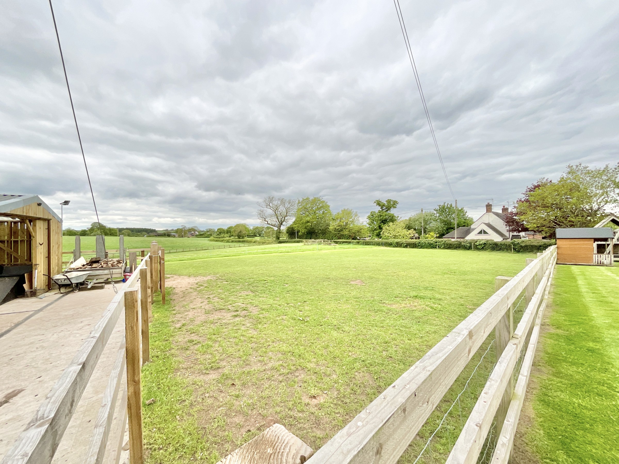 Cash Lane, Eccleshall, ST21, photo 30
