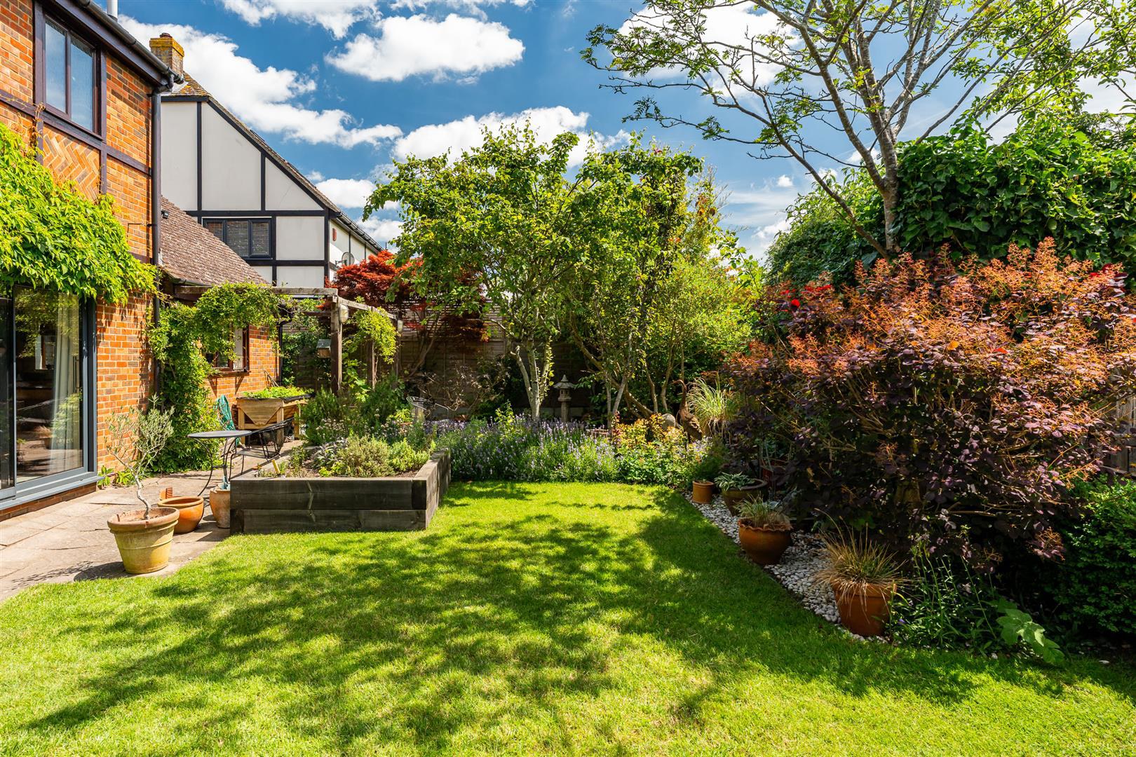 Amwell Place, Hertford Heath, photo 13