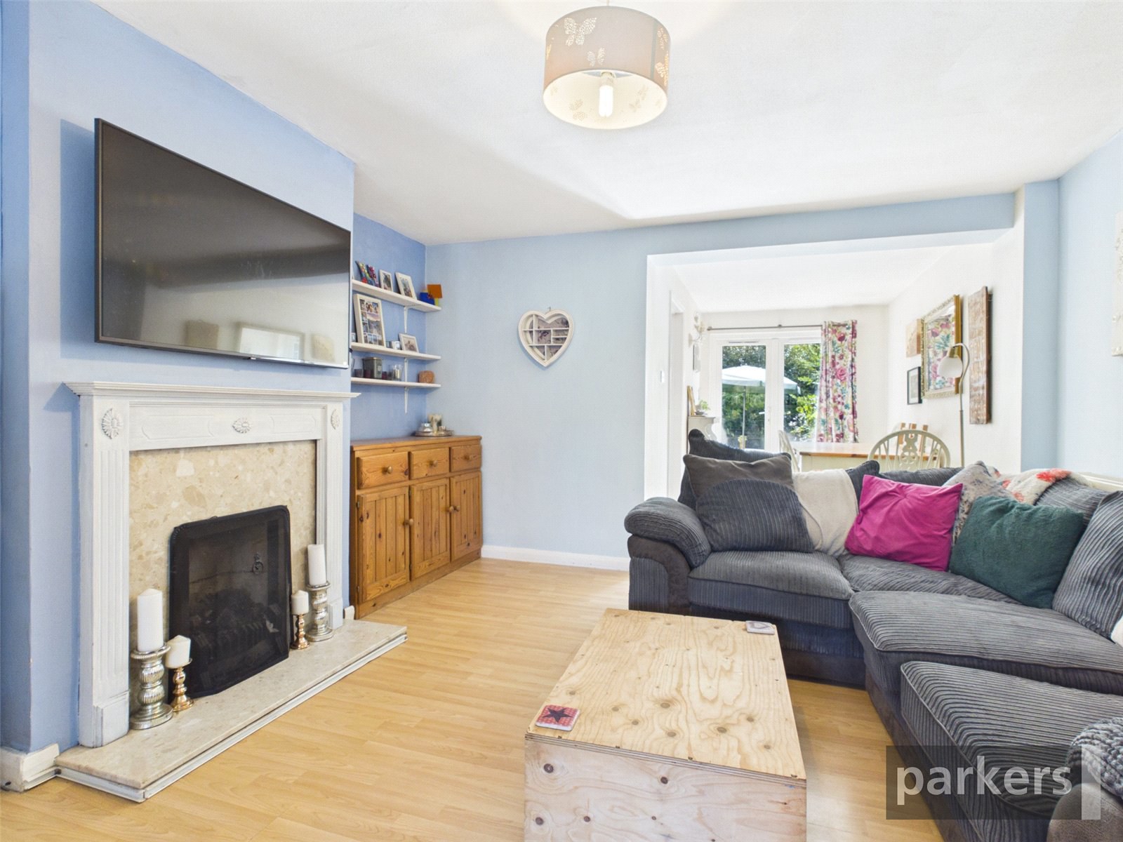 Woodside, North Leigh, Witney, Oxfordshire, OX29, photo 7