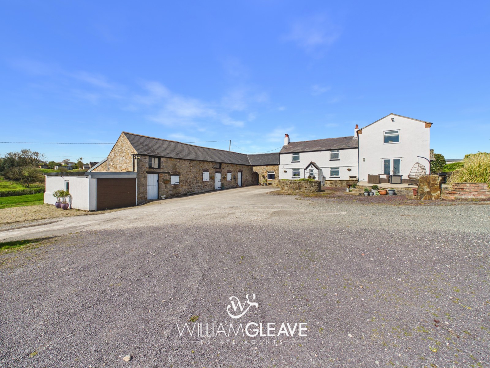 Pant Y Gof, Halkyn, Holywell, Flintshire, CH8, photo 4