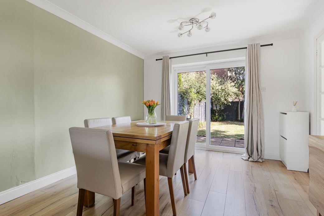 Cowslip Drive, Little Thetford, Ely, photo 5