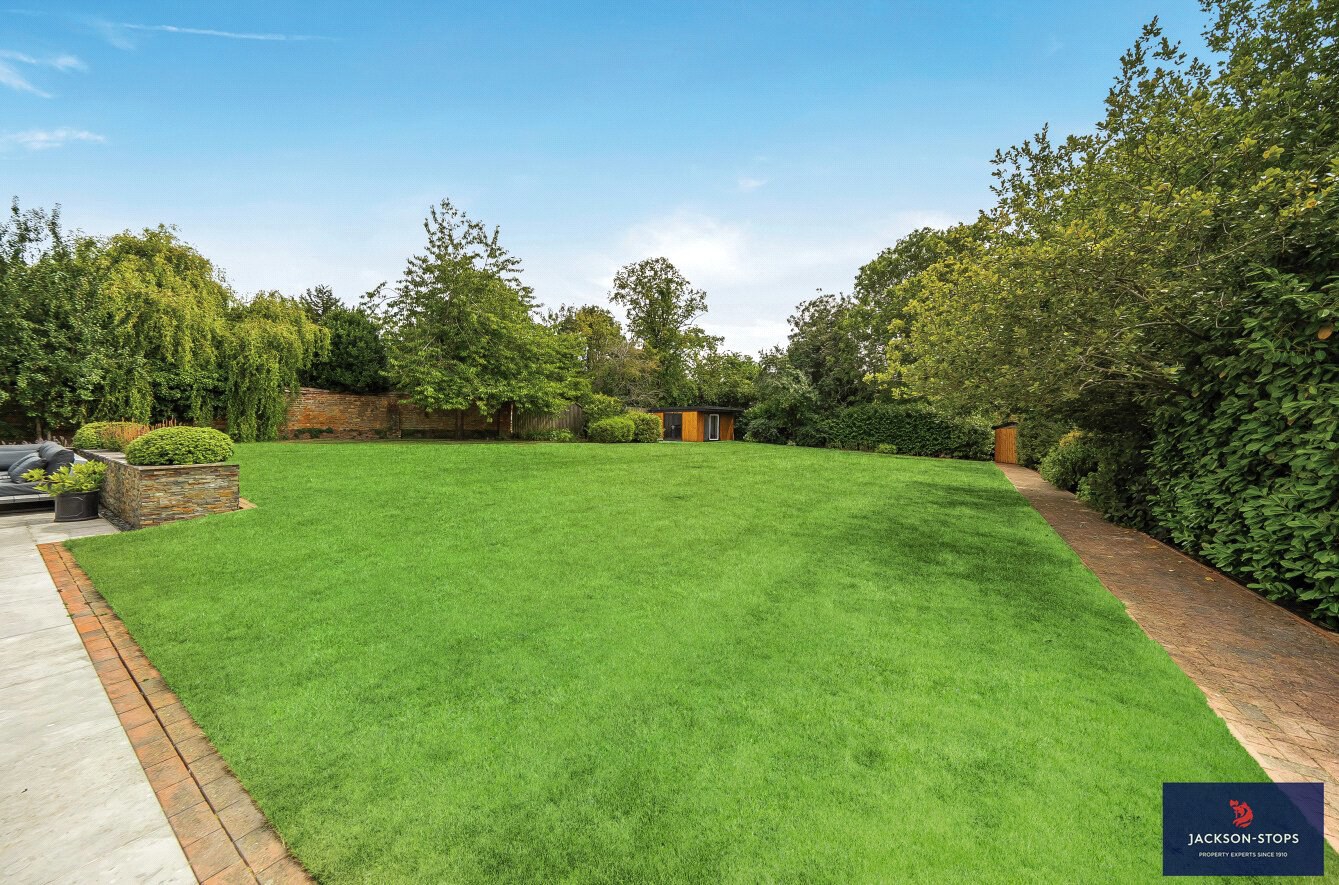 Shenley Park, Shenley Church End, Milton Keynes, Buckinghamshire, MK5, photo 46