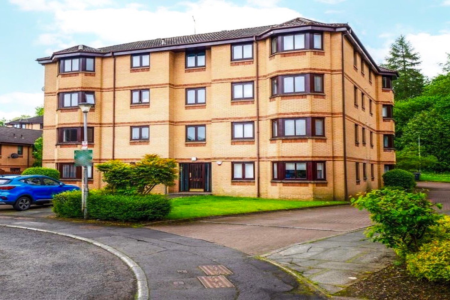 Glenview Kirkintilloch