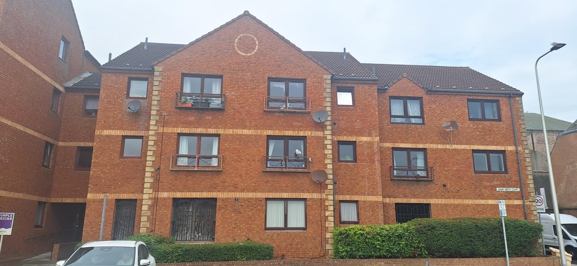Adam Smith Court