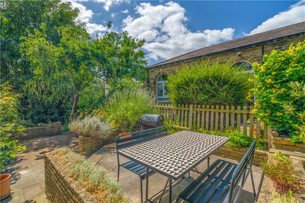 Oxford Place, Baildon, West Yorkshire, BD17, photo 21
