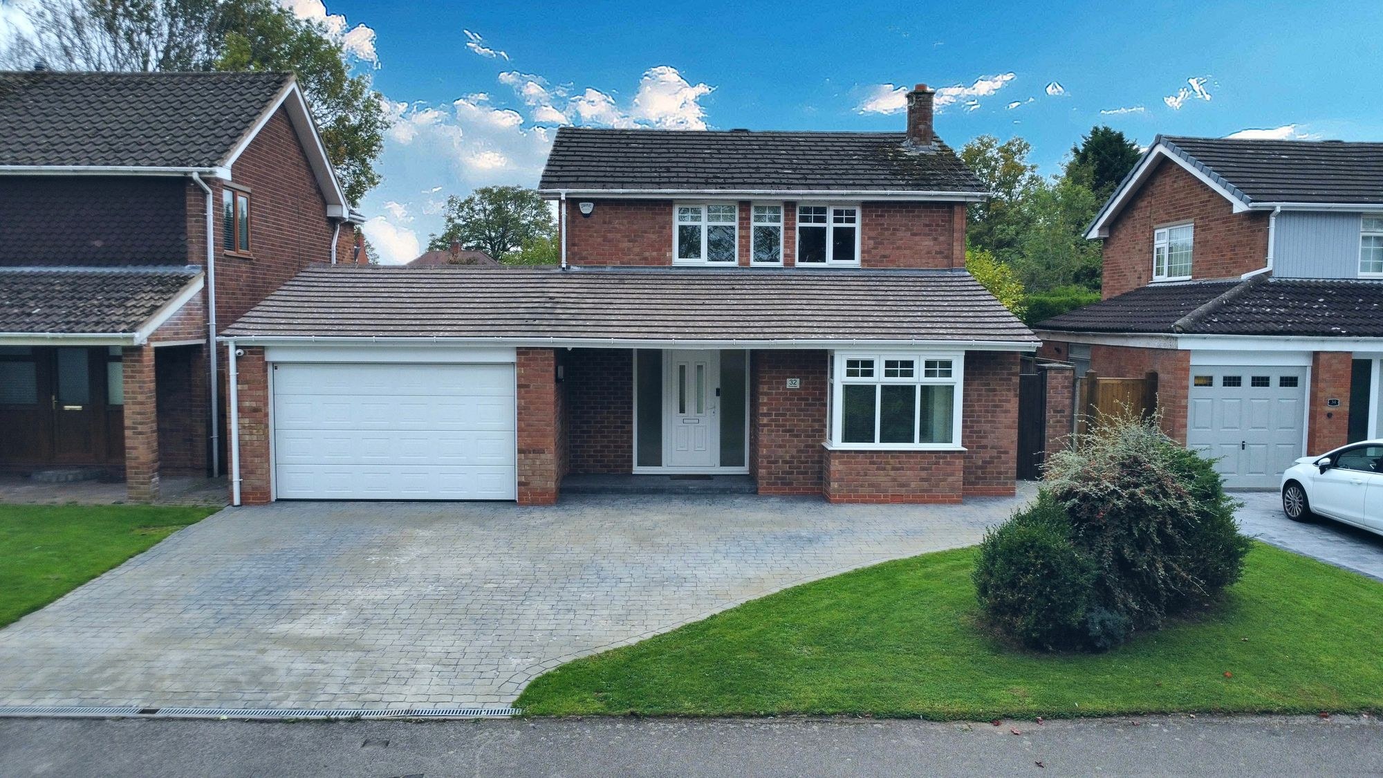 Ennerdale Crescent